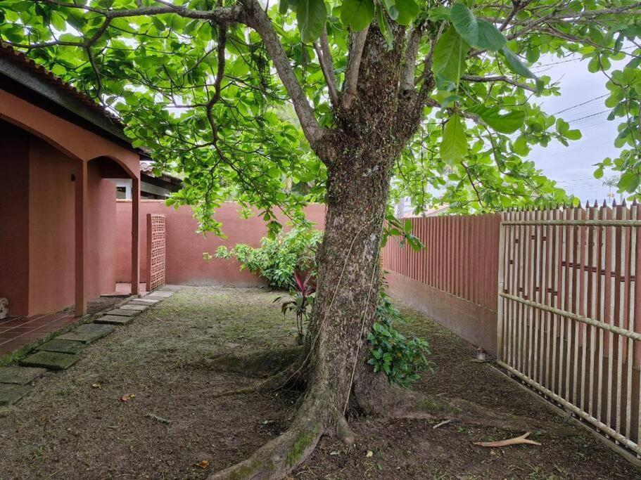 Quarto Para Quatro Pessoas A Duas Quadras Da Praia - Balneario Saint Etienne - Матиньюс Экстерьер фото